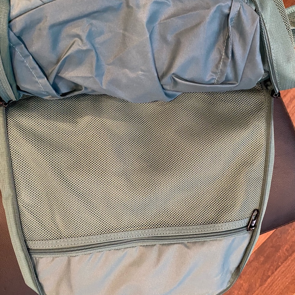 Nike back pack